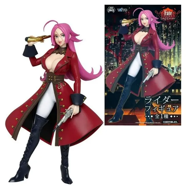 fate-rider-francis-drake-figur-servant-anime-figur image 1