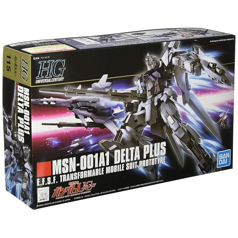 bandai-gundam-hguc-1-144-msn-001a1-delta-plus-115-bausatz image 1