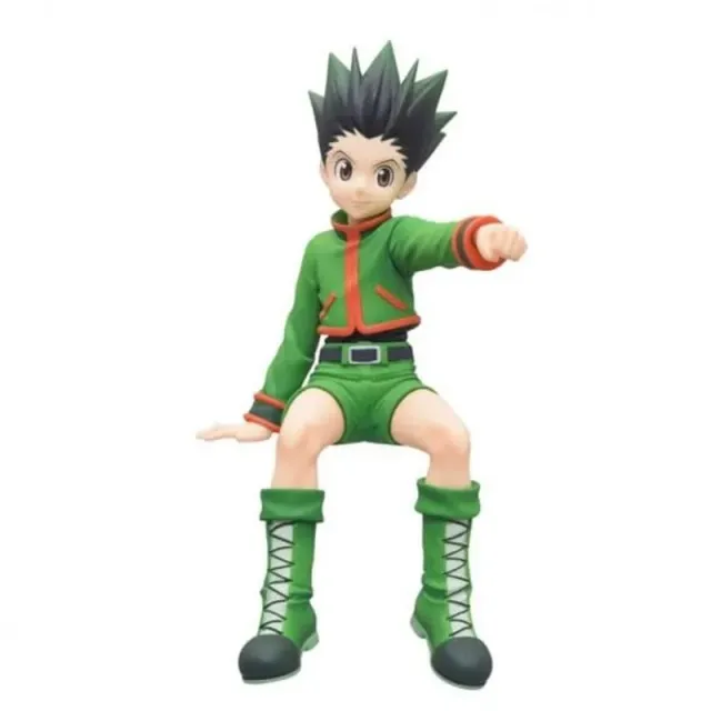 furyu-hunter-x-hunter-gon-noodle-stopper-anime-figur-angeln image 1