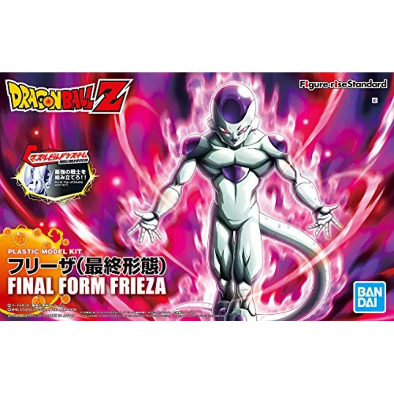bandai-dragon-ball-figure-rise-standard-final-form-frieza-modellbausatz image 3