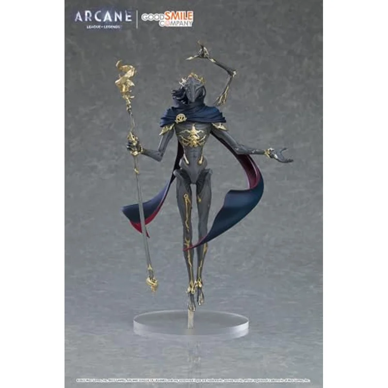 riot-games-league-of-legends-viktor-sp-champion-figur image 2