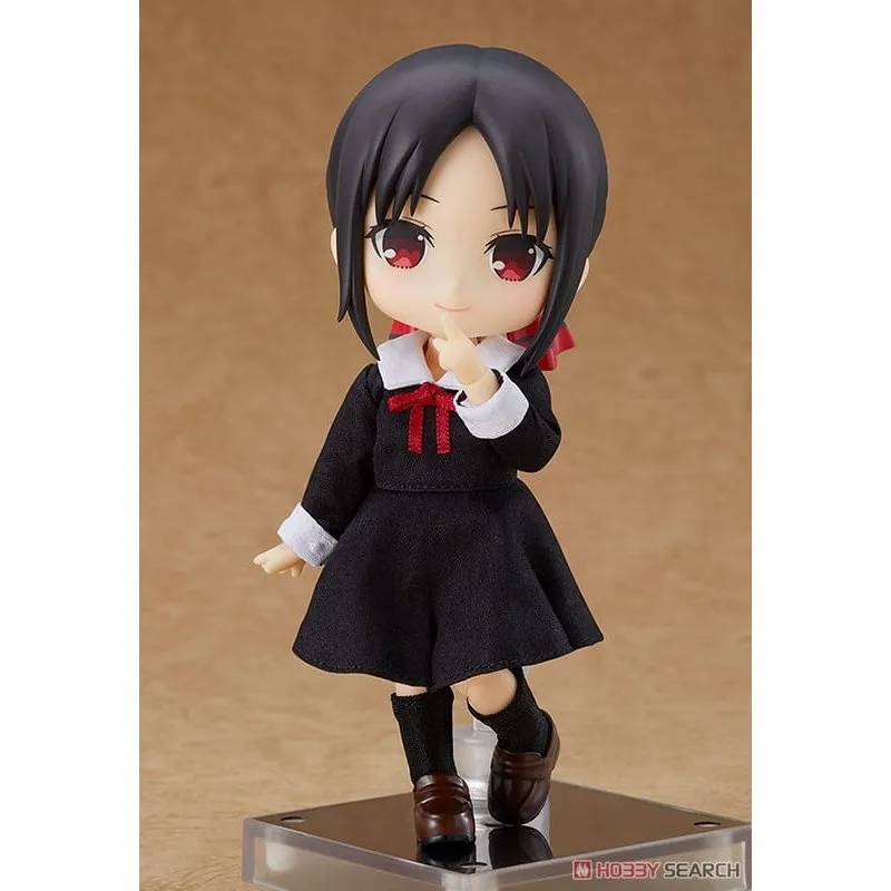 good-smile-nendoroid-doll-kaguya-shinomiya-figur-uniform image 1
