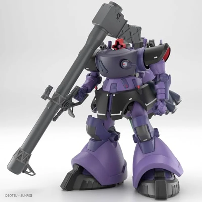 bandai-gundam-hggq-09-challia-rick-dom-1-144-hg image 4