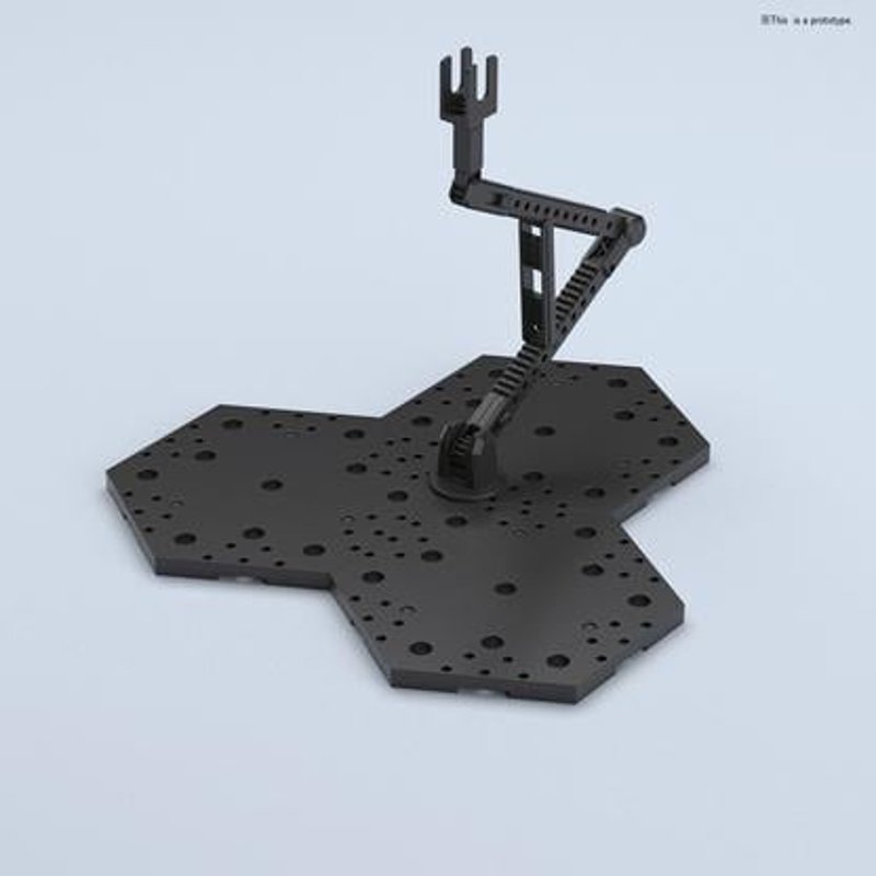 bandai-action-base-4-black-gunpla-st-nder image 1
