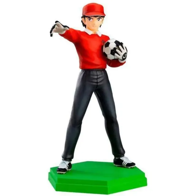 good-smile-pop-up-parade-genzo-wakabayashi-figur-captain-tsubasa image 1