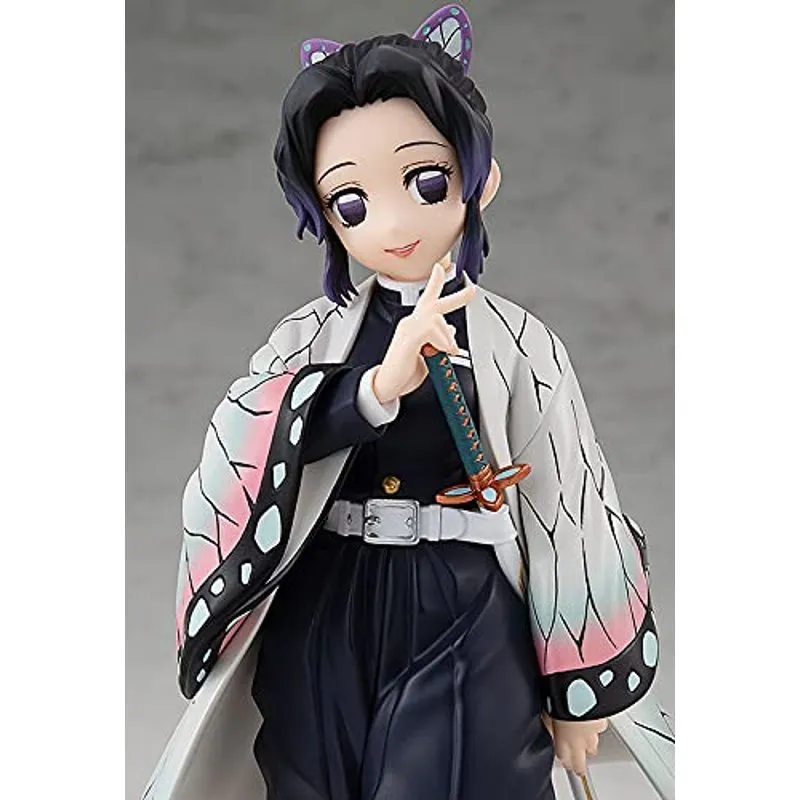 good-smile-demon-slayer-pop-up-parade-shinobu-kocho-figur image 2