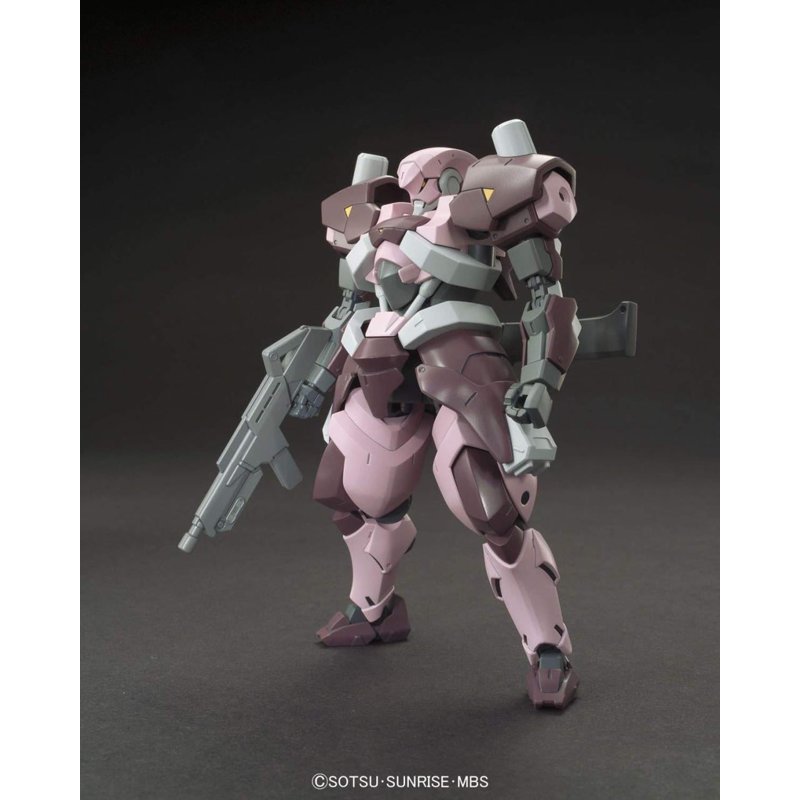 bandai-gundam-hg-hyakuren-amida-1-144-bausatz-nr-10 image 1