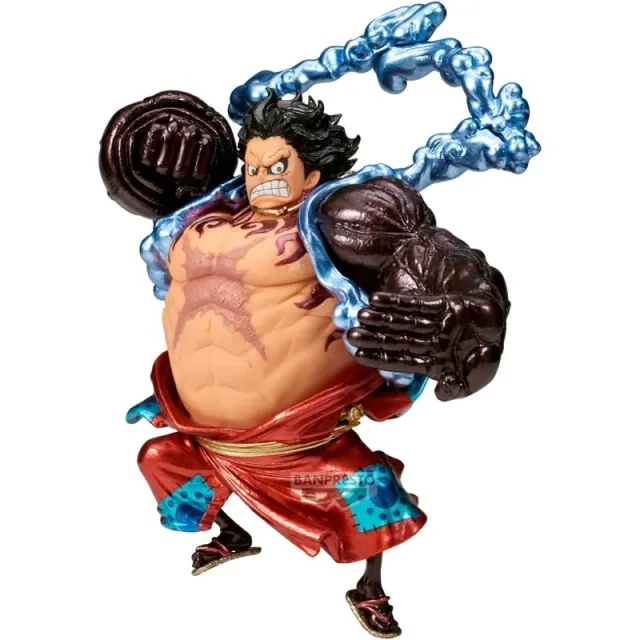 banpresto-one-piece-luffy-king-of-artist-special-ver-ii-a-figur image 1