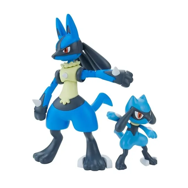 pok-mon-select-serie-44-riolu-lucario-figuren-set image 1