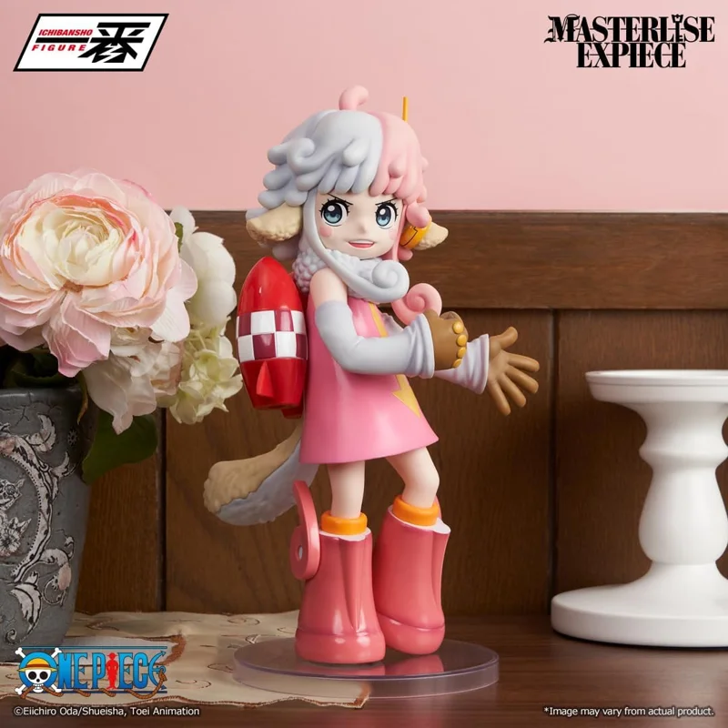 bandai-ichibansho-atlas-expiece-figur-one-piece image 4