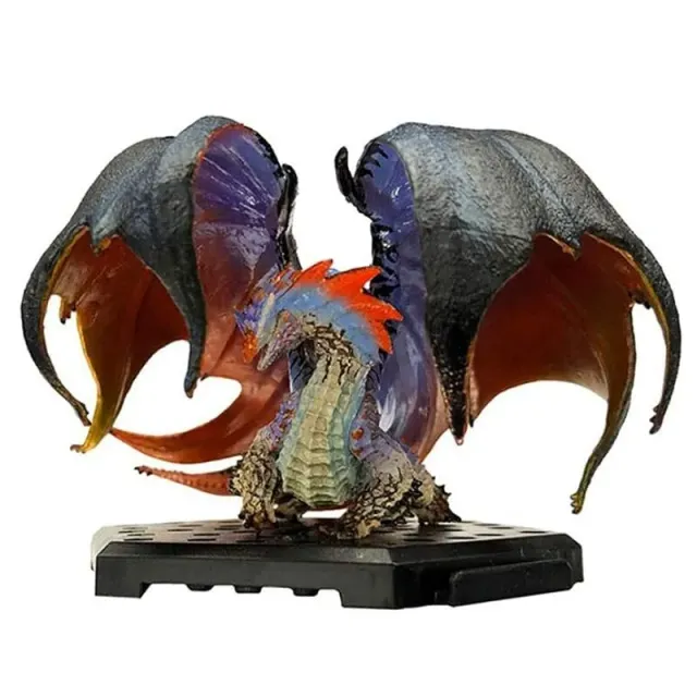 banpresto-monster-hunter-namielle-figur-sammelfigur image 1