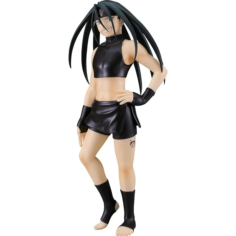 fullmetal-alchemist-envy-figur-anime-pvc-homunculus image 1