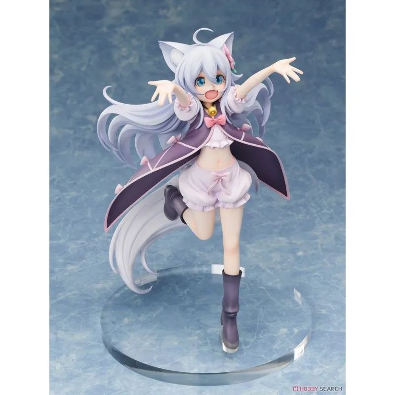 noela-1-7-figur-elf-village-sammlerfigur-pvc image 2