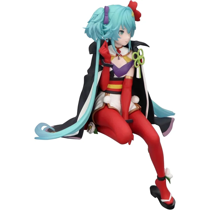 vocaloid-hatsune-miku-noodle-stopper-flower-fairy-figur image 2
