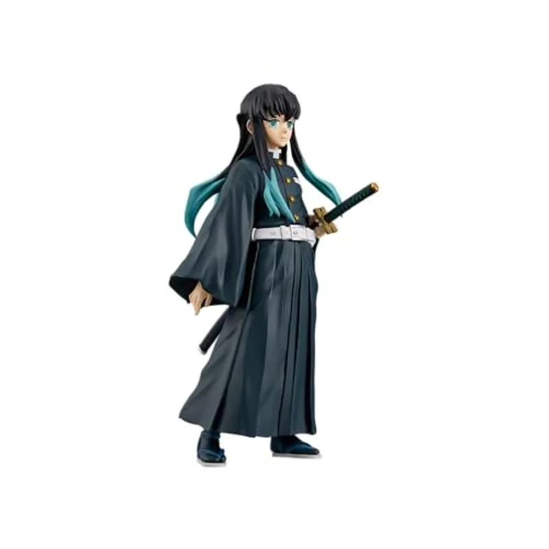 banpresto-demon-slayer-dxf-anime-figur-muichiro-tokito image 2