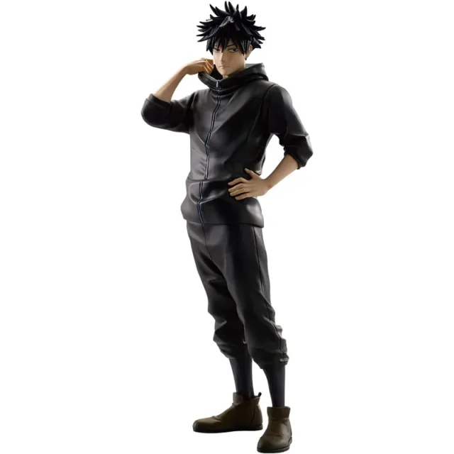 bandai-ichibansho-megumi-fushiguro-expiece-figur image 1