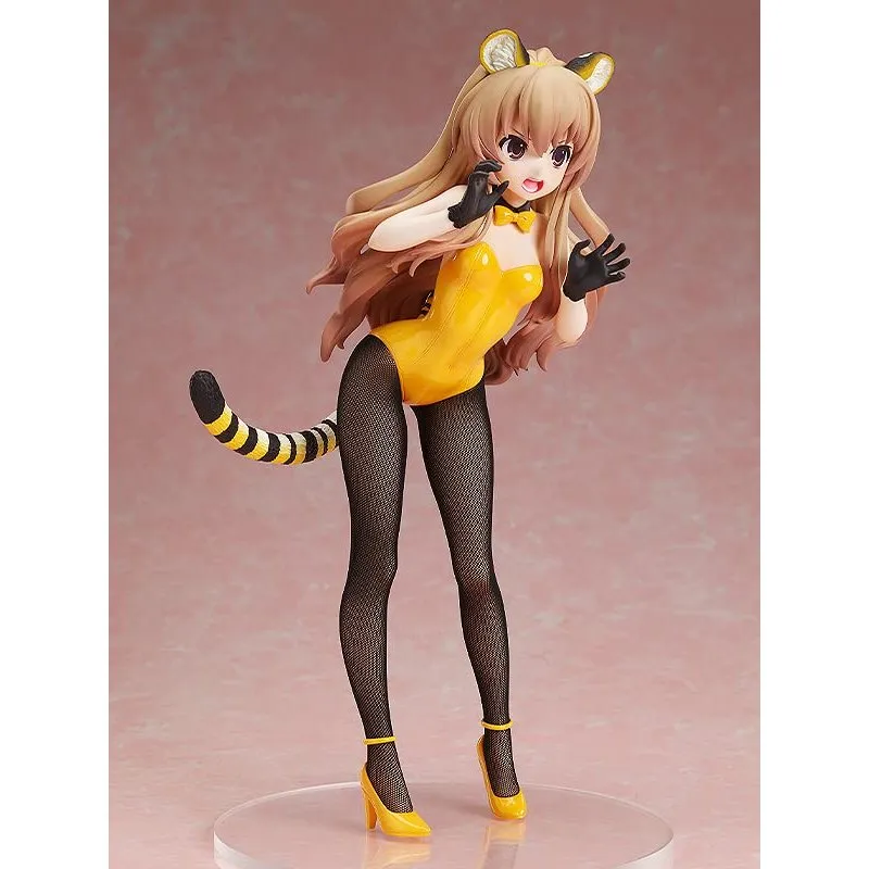 freeing-toradora-taiga-aisaka-tiger-ver-1-4-bunny-figur image 3