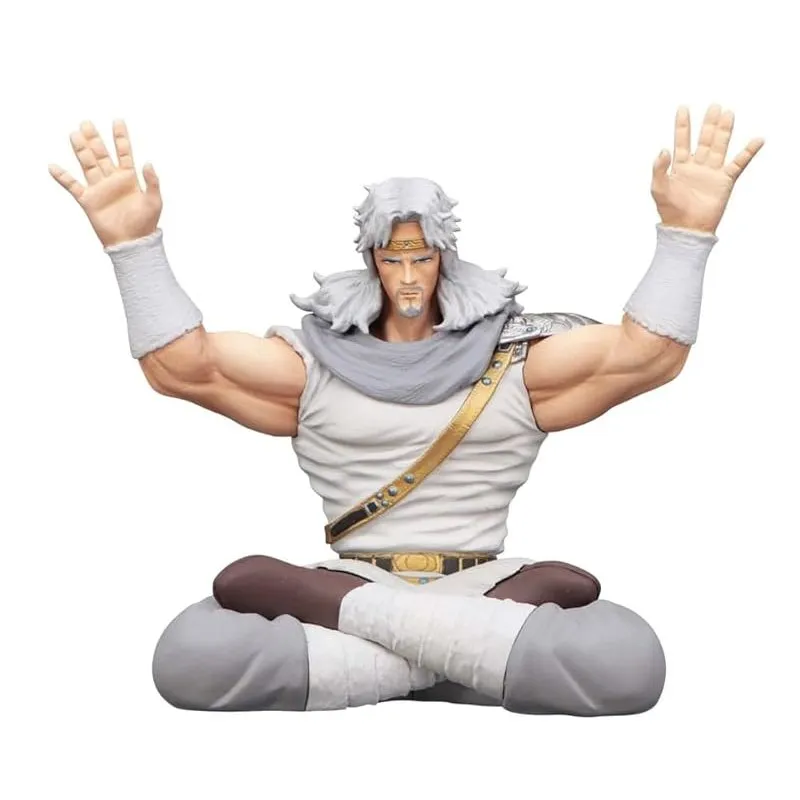 furyu-hokuto-no-ken-toki-noodle-stopper-figur image 1