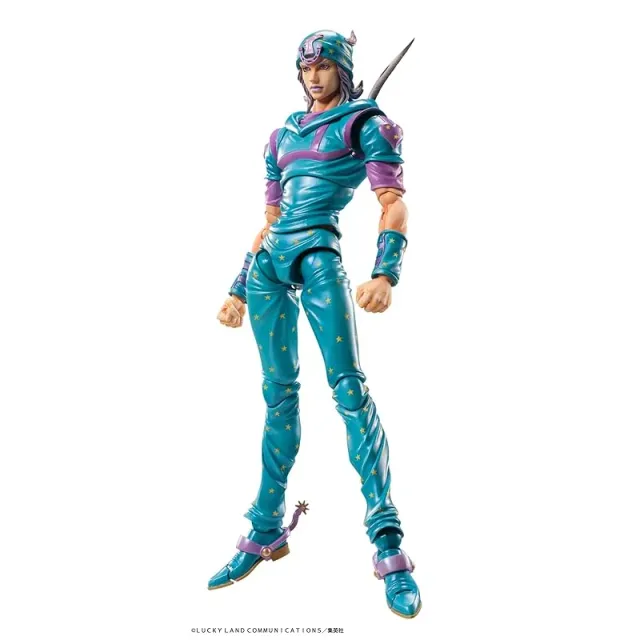 medicos-jojo-johnny-joestar-second-actionfigur-chozokado-figur image 1