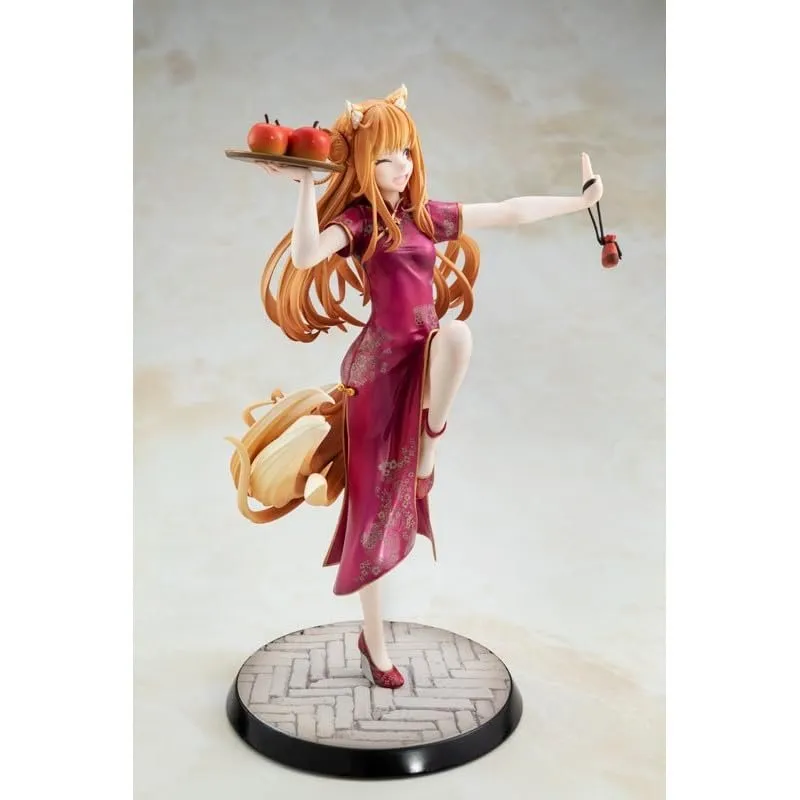 spice-and-wolf-holo-chinese-dress-1-7-figur-cheongsam image 3