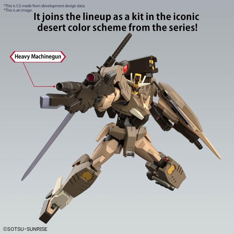 bandai-gundam-hgbm-1-144-00-command-qant-gunpla image 1