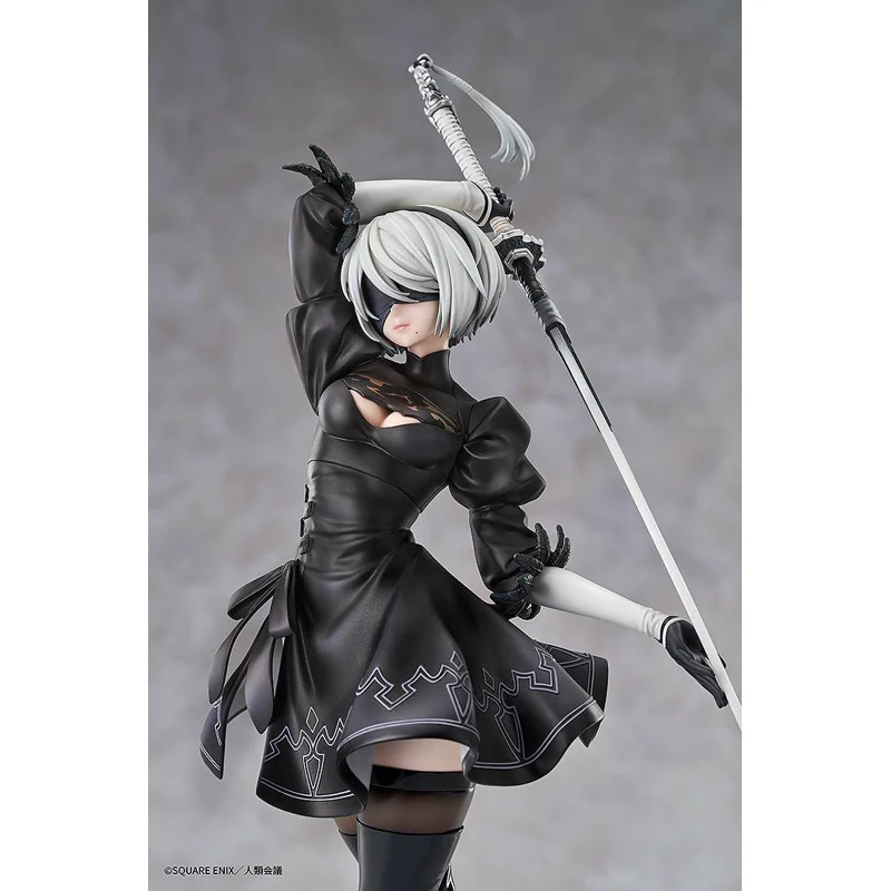 nier-automata-2b-yorha-no-2-type-b-figur-kampfpose image 5