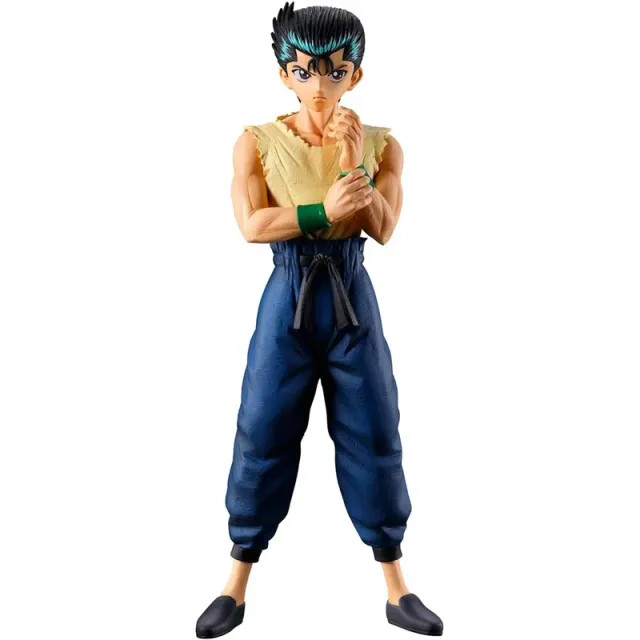 bandai-ichibansho-yu-yu-hakusho-yusuke-urameshi-figur image 1