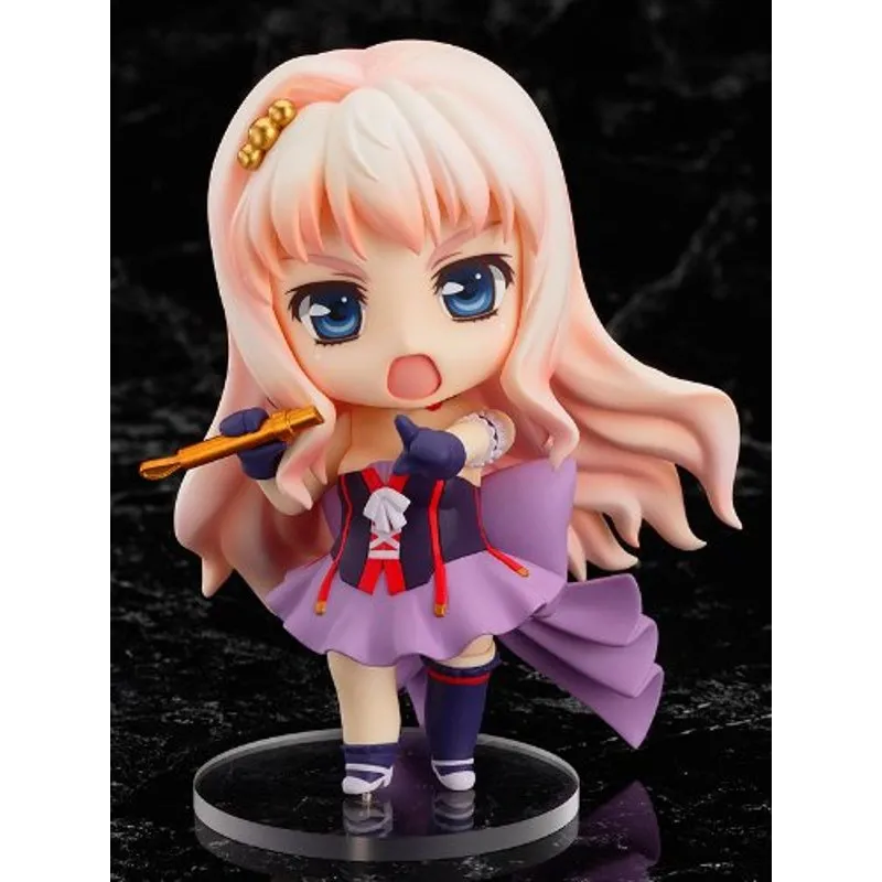 good-smile-sheryl-nome-nendoroid-macross-figur-beweglich image 2