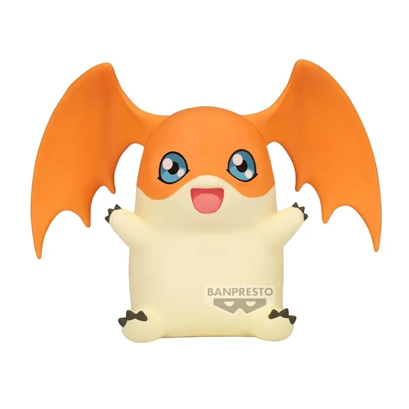 banpresto-digimon-patamon-figur-sofvimates-weich image 1