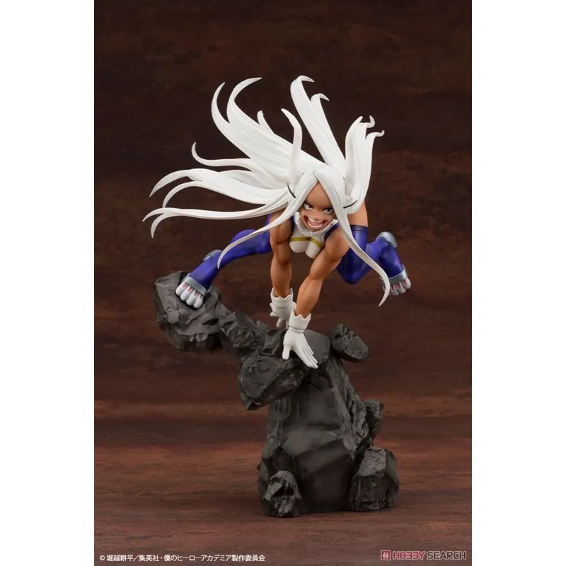 kotobukiya-my-hero-academia-mirko-artfx-j-1-8-figur image 5