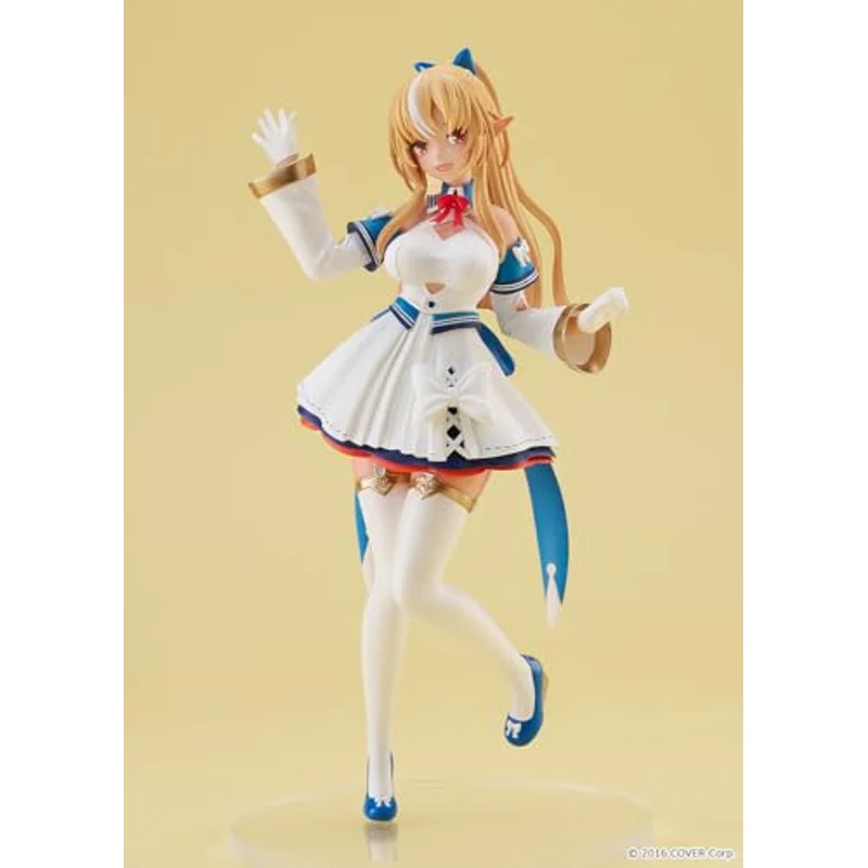 hololive-shiranui-flare-vtuber-figur-anime image 2