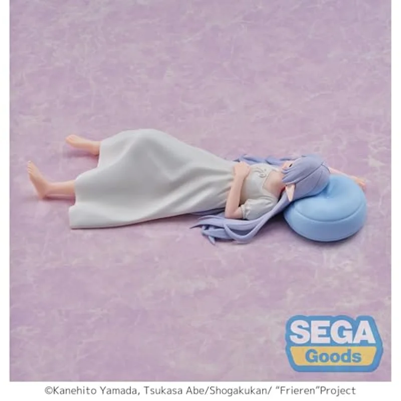 sega-frieren-nap-yumemirize-schlaf-figur image 2
