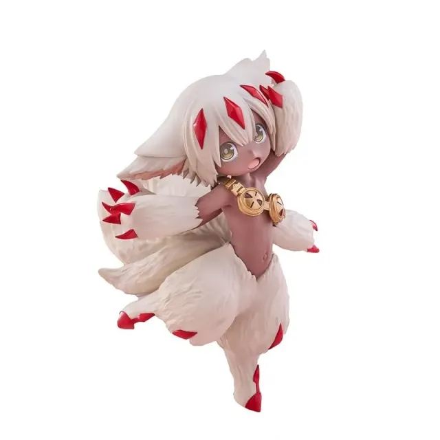 taito-made-in-abyss-faputa-coreful-anime-figur image 1