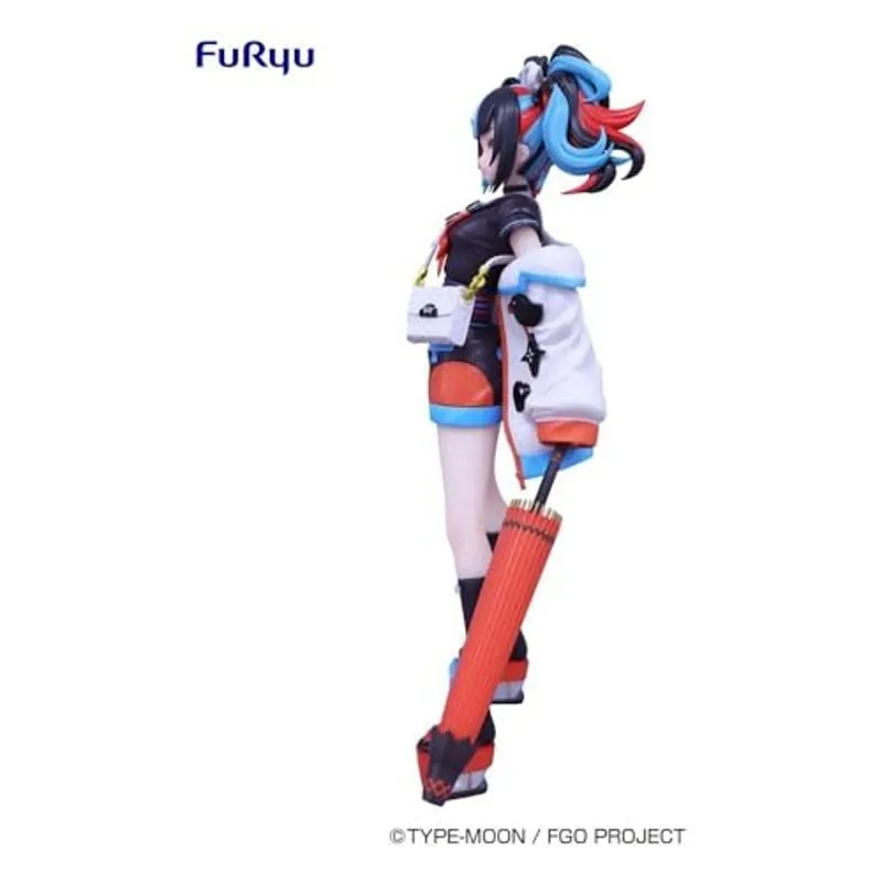 furyu-fate-sei-shonagon-figur-sss-servant-archer image 2