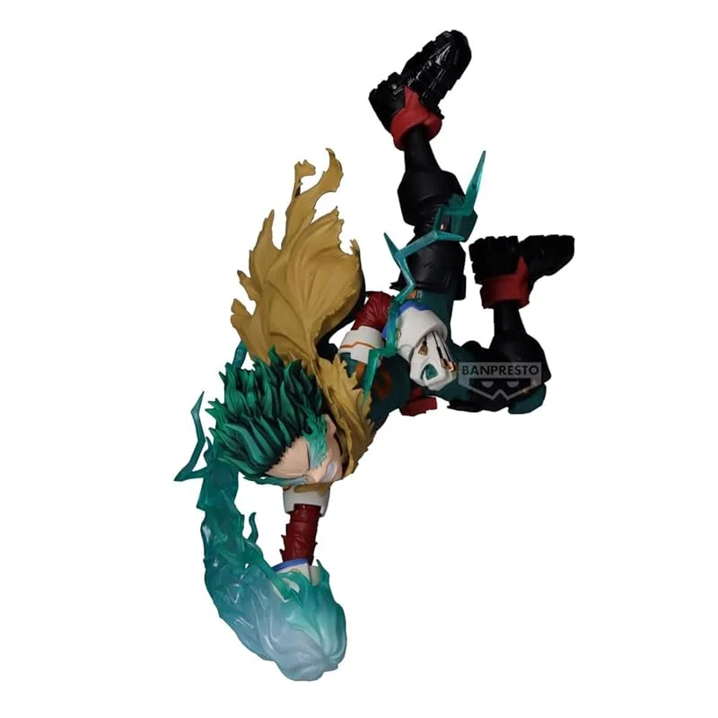 banpresto-my-hero-academia-midoriya-amazing-heroes-figur image 1