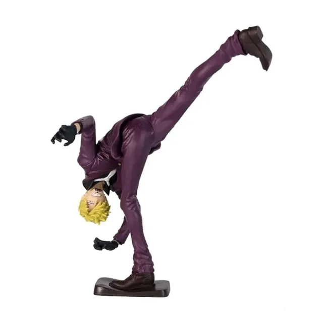 banpresto-one-piece-sanji-king-of-artist-figur image 1