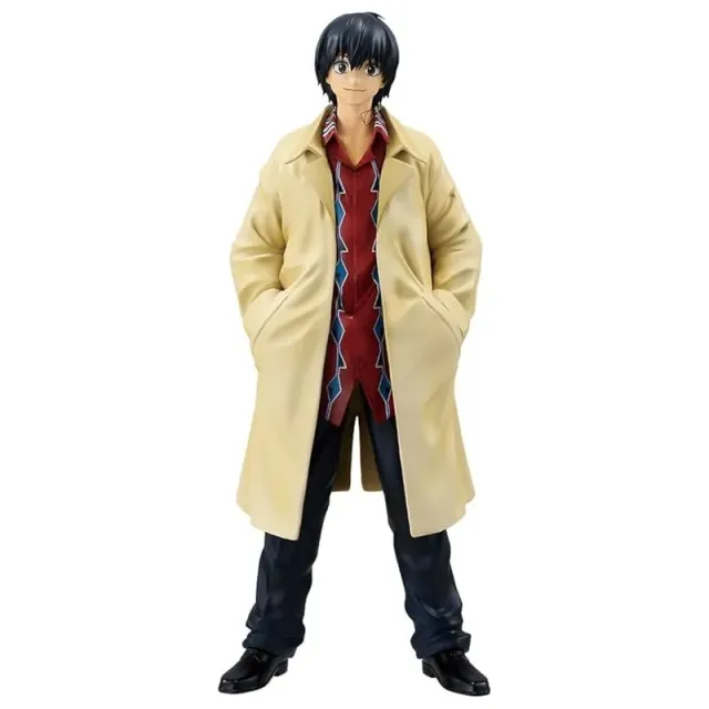 bandai-ichibansho-sakamoto-days-nagumo-figur-sammlerfigur image 1