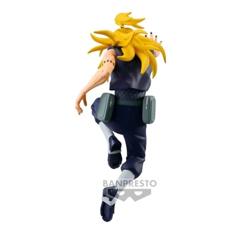 naruto-deidara-vibration-stars-figur-akatsuki-statue image 4