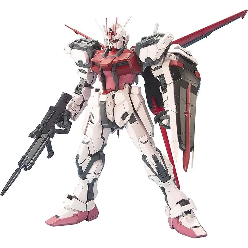 bandai-gundam-pg-1-60-strike-rouge-skygrasper-modellbausatz image 1