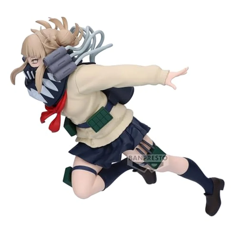 banpresto-my-hero-academia-himiko-toga-figur-schurkin image 4