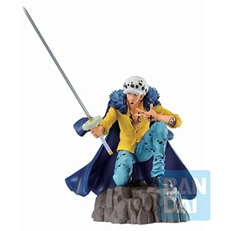 bandai-one-piece-trafalgar-law-wano-ichibansho-figur image 3