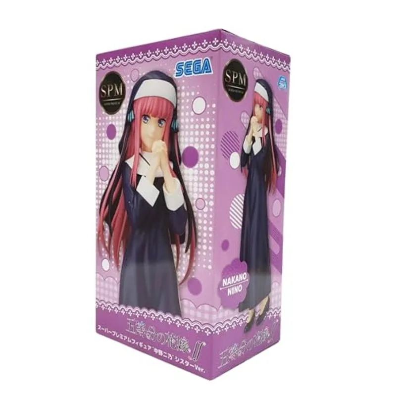 sega-quintessential-quintuplets-nino-nakano-spm-figur image 2