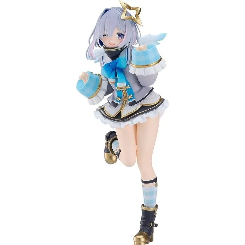 good-smile-pop-up-parade-amane-ubuyashiki-anime-figur-demon-slayer image 1