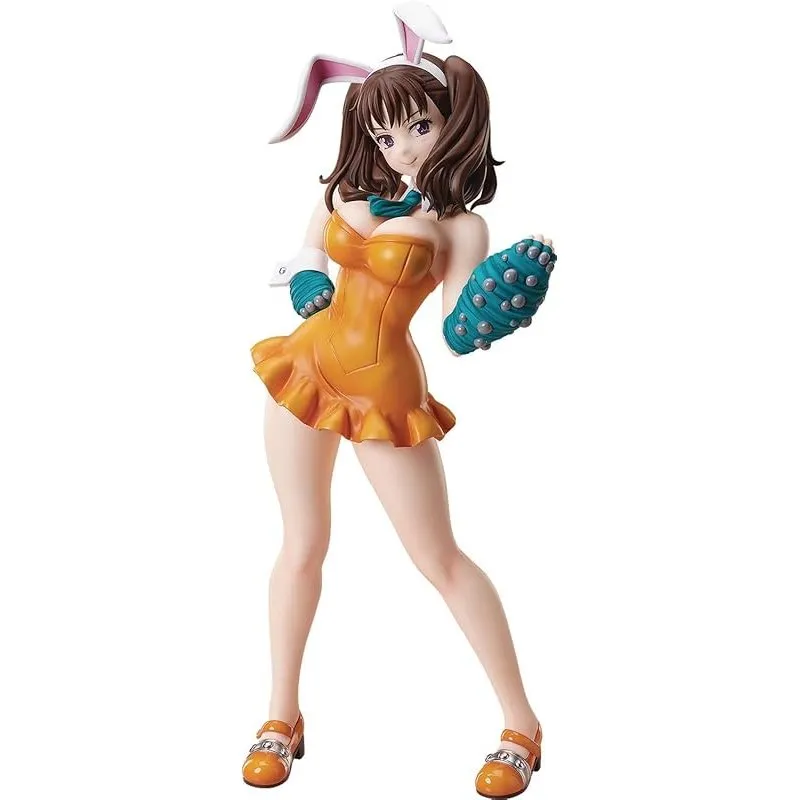 freeing-diane-bunny-ver-1-4-seven-deadly-sins-figur image 1