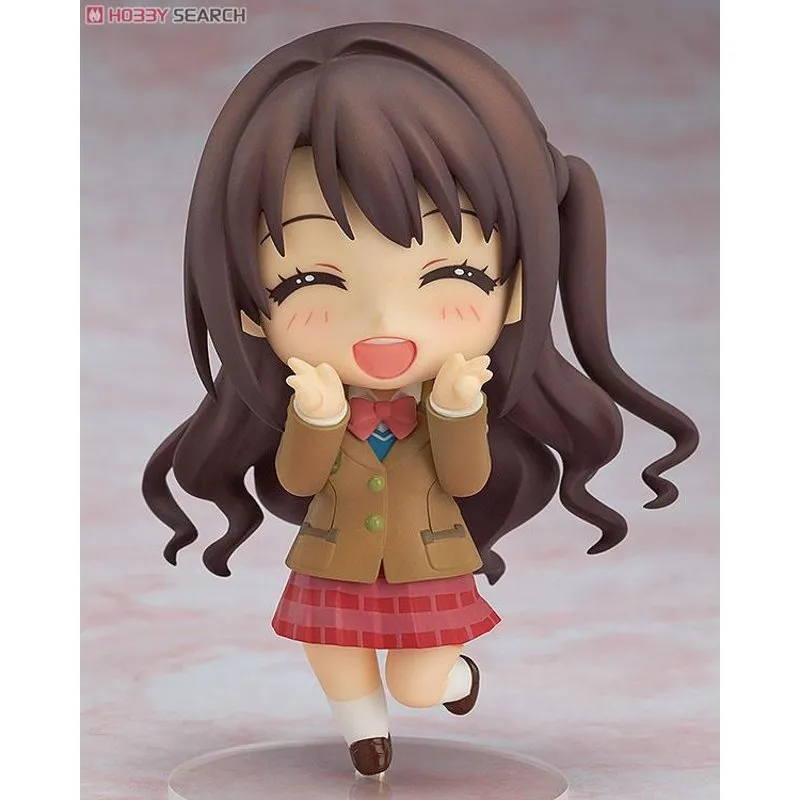 good-smile-sakamoto-days-uzuki-nendoroid-figur image 2