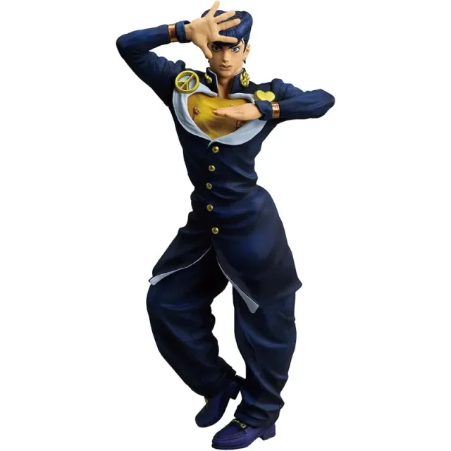 bandai-jojo-josuke-ichibansho-figur image 1