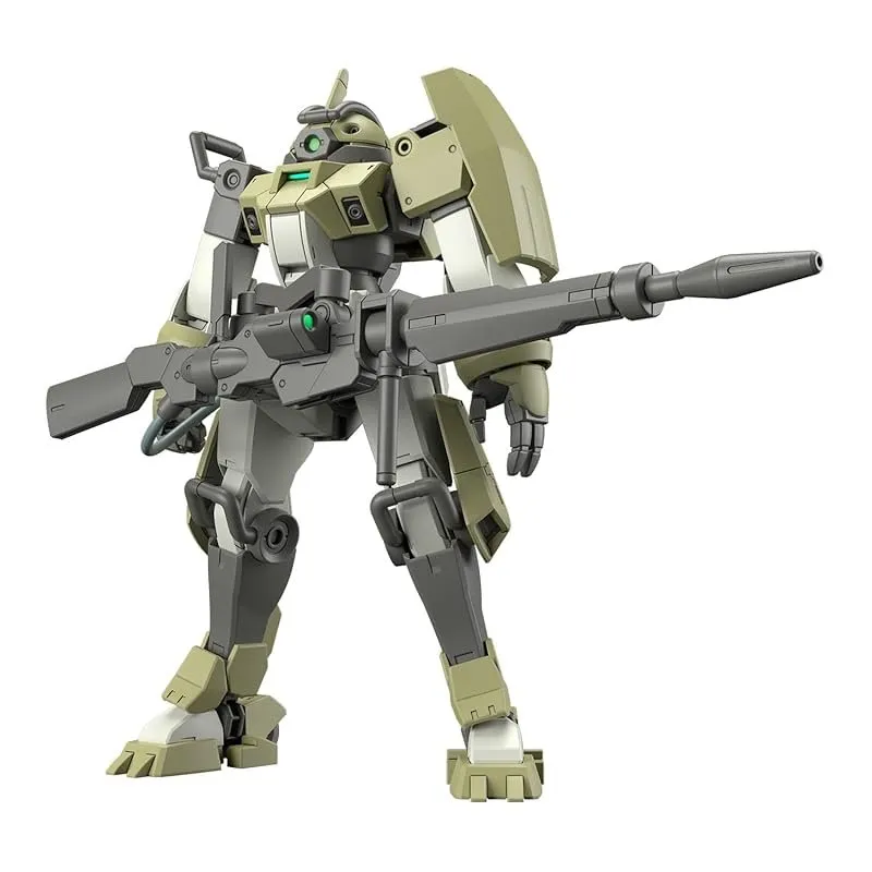 bandai-gundam-hg-1-144-demi-trainer-wfm-06-modellbausatz image 1