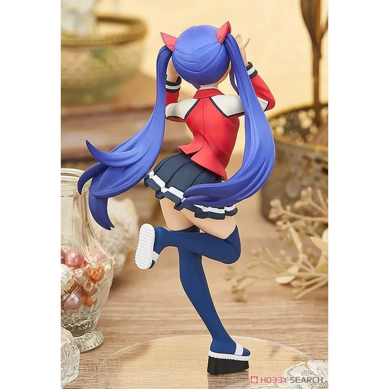 good-smile-fairy-tail-wendy-marvell-pop-up-parade-figur image 4