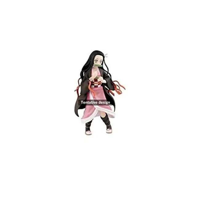 bandai-demon-slayer-nezuko-kamado-the-third-ichibansho-figur image 1