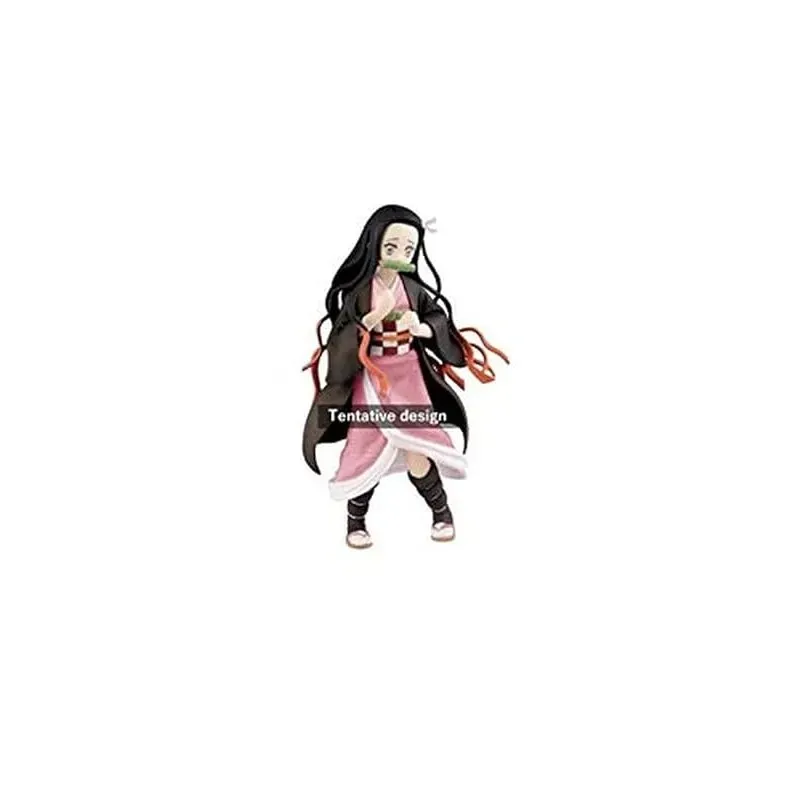 bandai-demon-slayer-nezuko-kamado-the-third-ichibansho-figur image 1